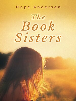 cover image of The Book Sisters